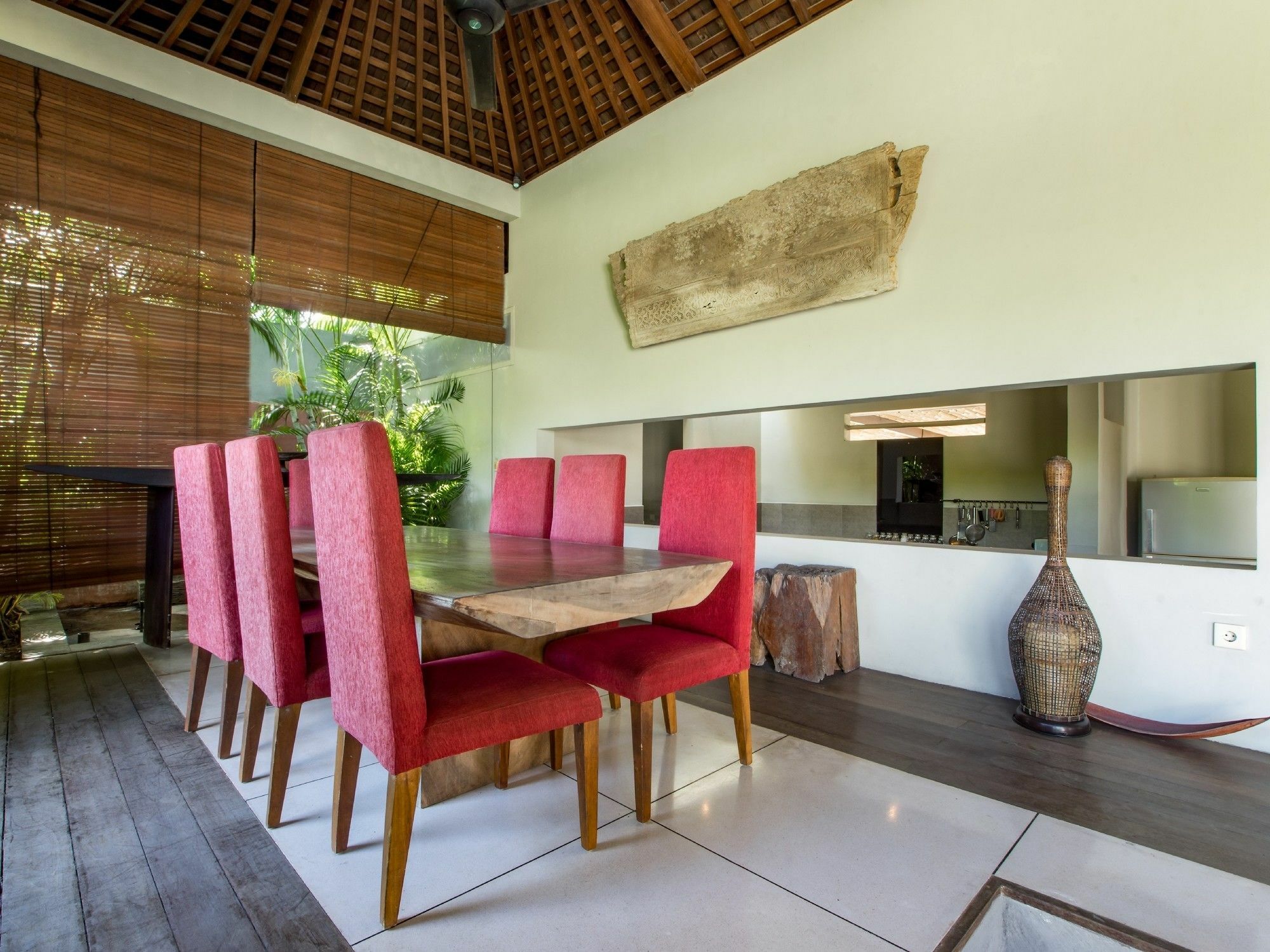 Arte By Finder * Seminyak (Bali)