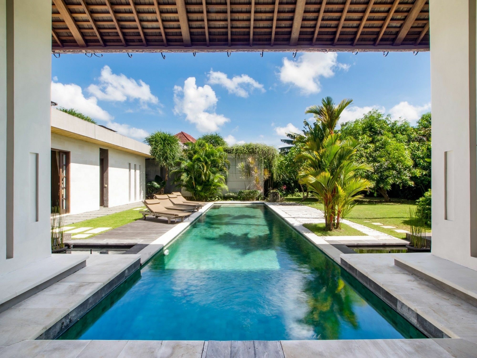 Villa Arte By Finder Seminyak (Bali)