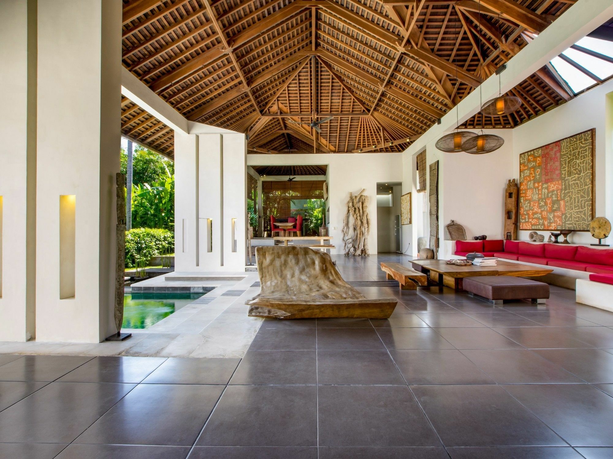 Arte By Finder * Seminyak (Bali)