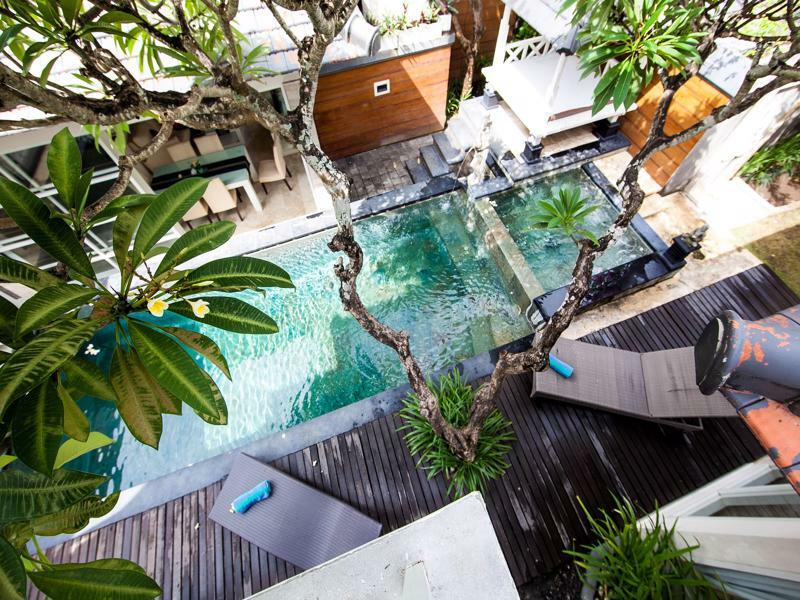 Bugan Villa Seminyak (Bali)