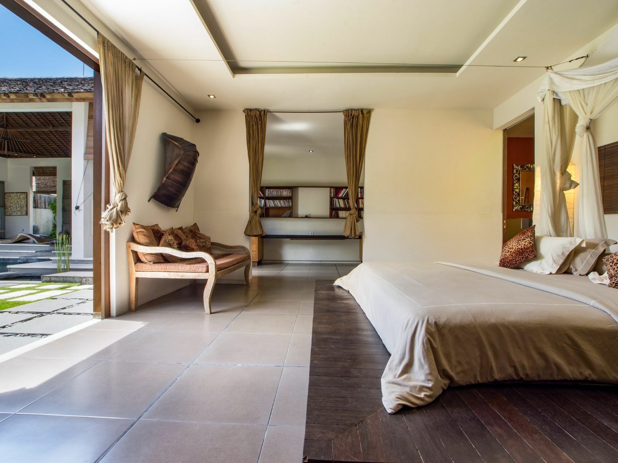 Villa Arte By Finder Seminyak (Bali)