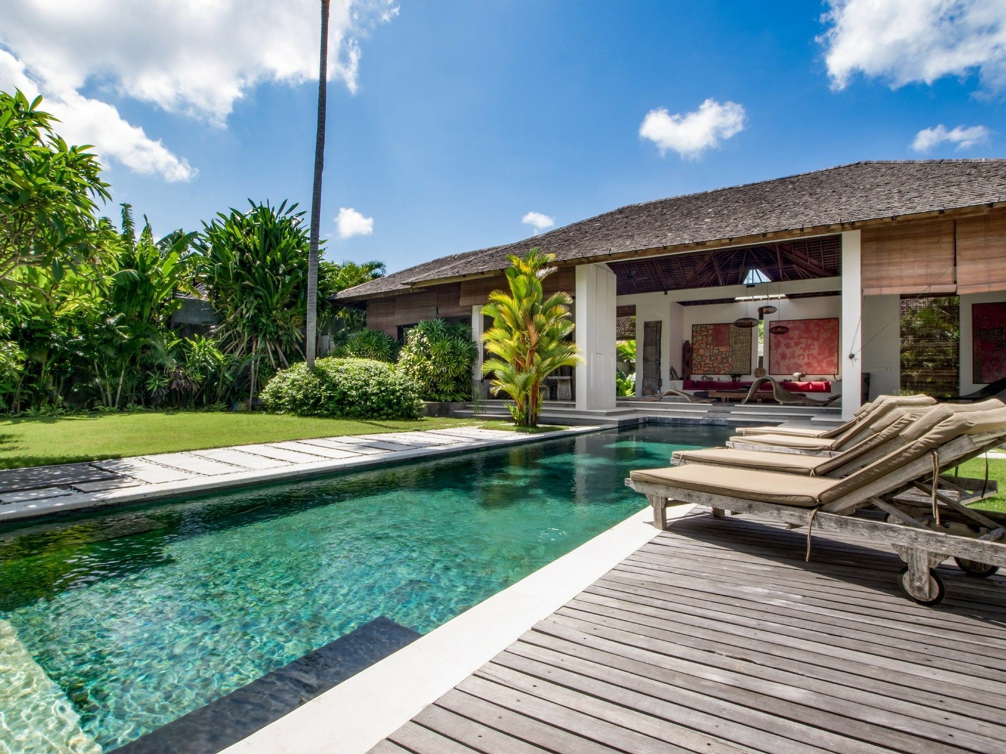 Villa Arte By Finder