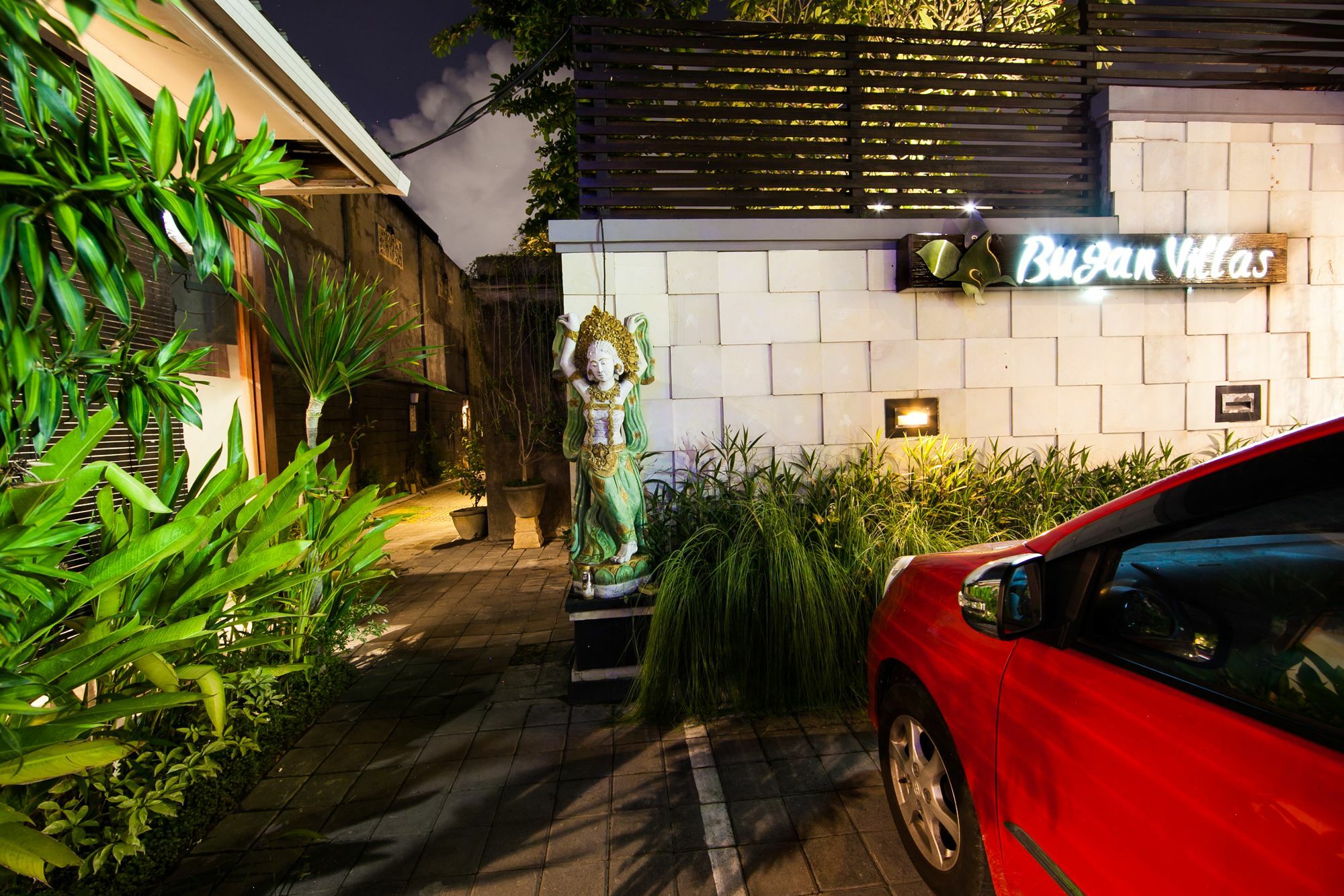 Bugan Seminyak (Bali)