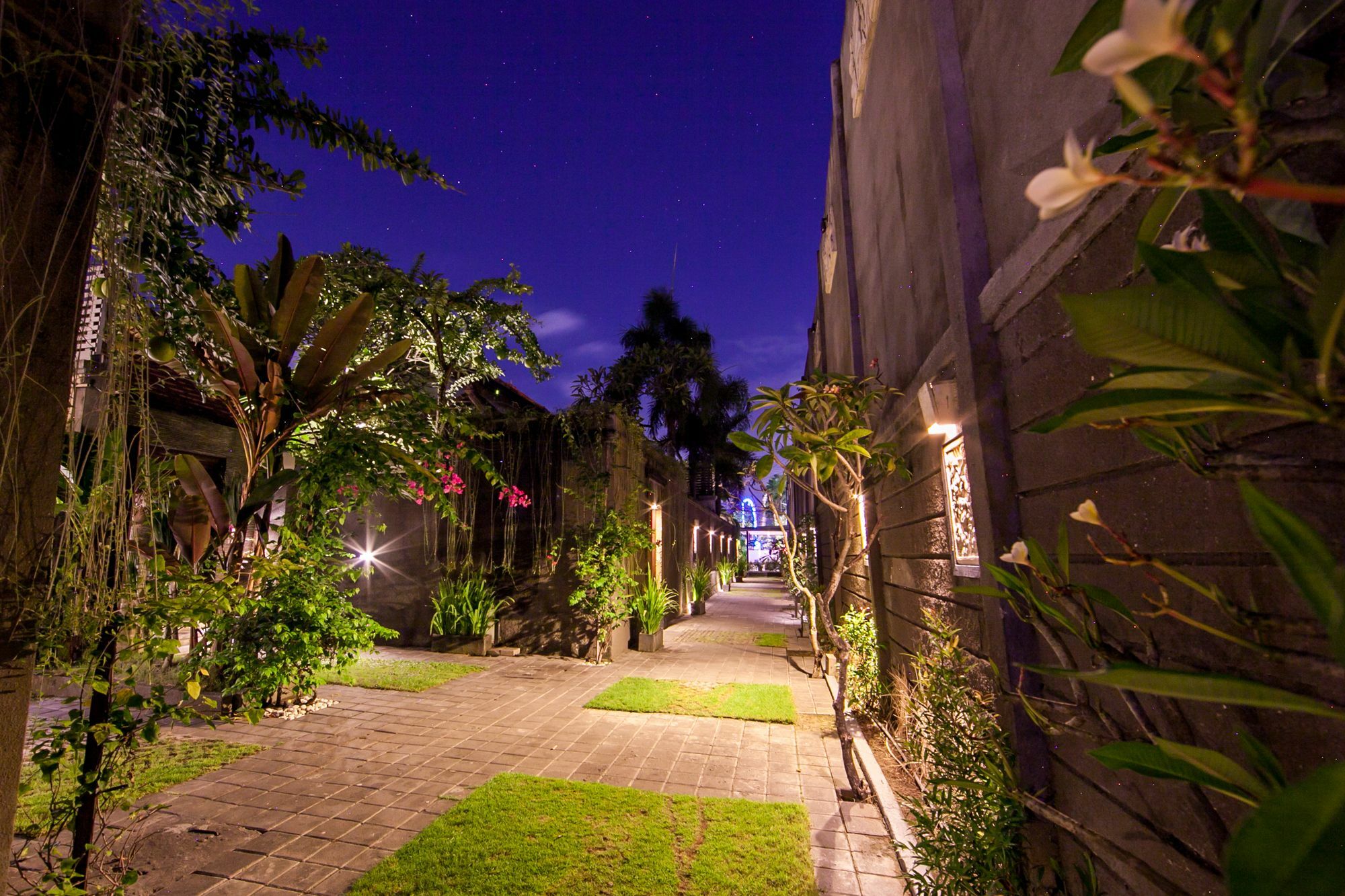 Bugan Seminyak (Bali)