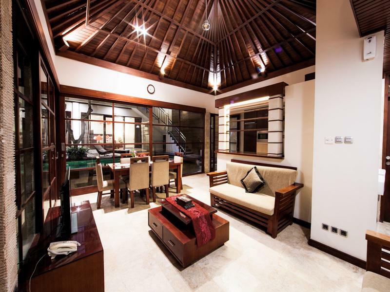 Bugan Villa