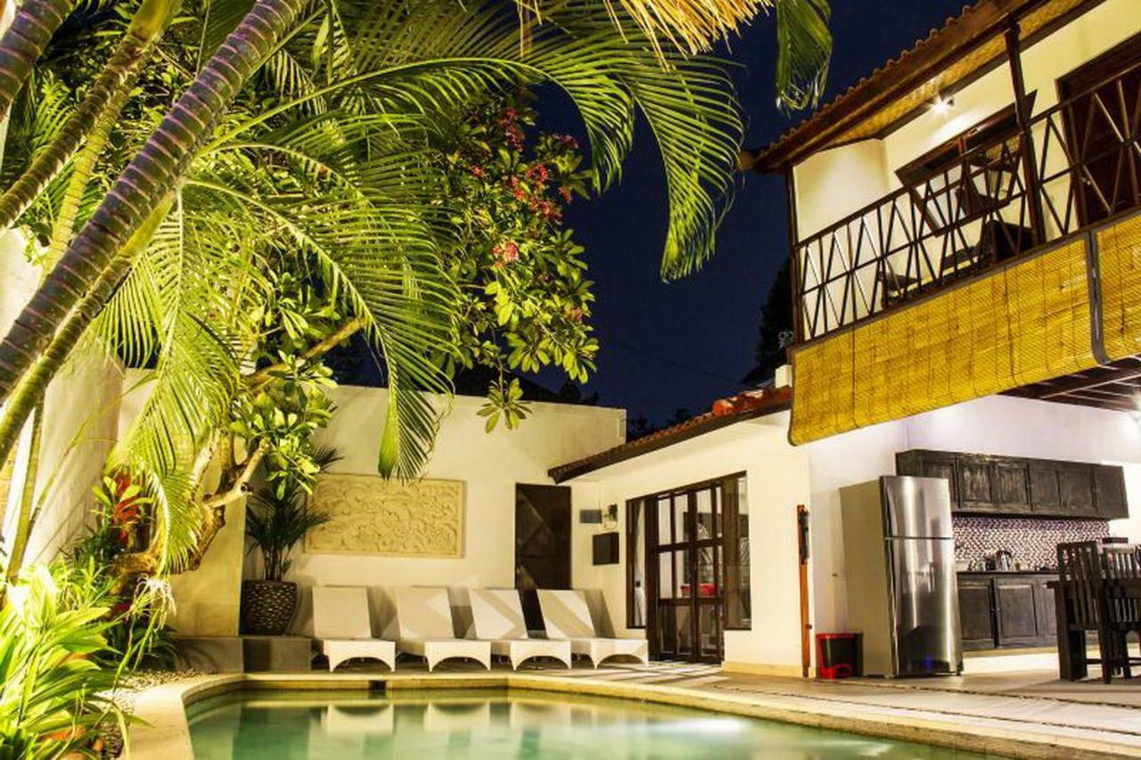 Gardenia Villa