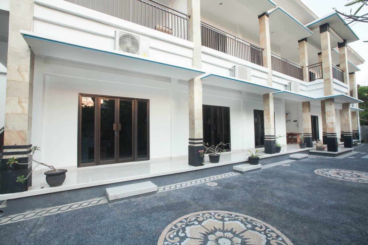 Guest house Yankee Fara 14 Seminyak (Bali)