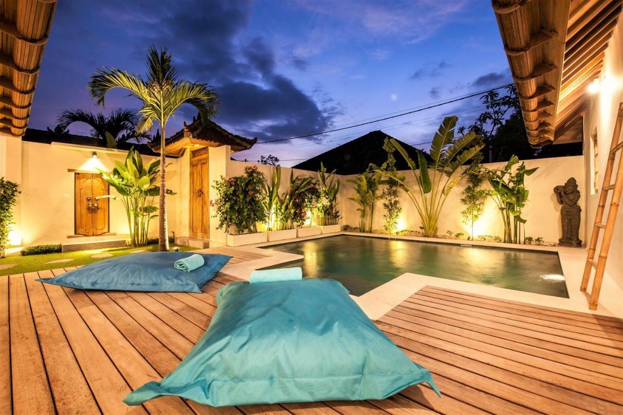 2br Private Pool In Oberoi, 5min To
