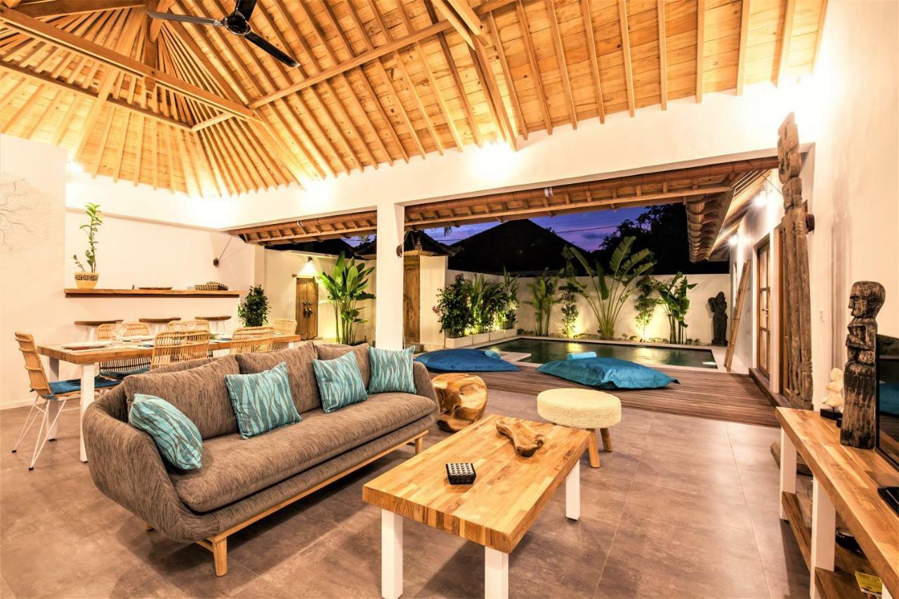 Villa 2br Private Pool In Oberoi, 5min To Seminyak (Bali)