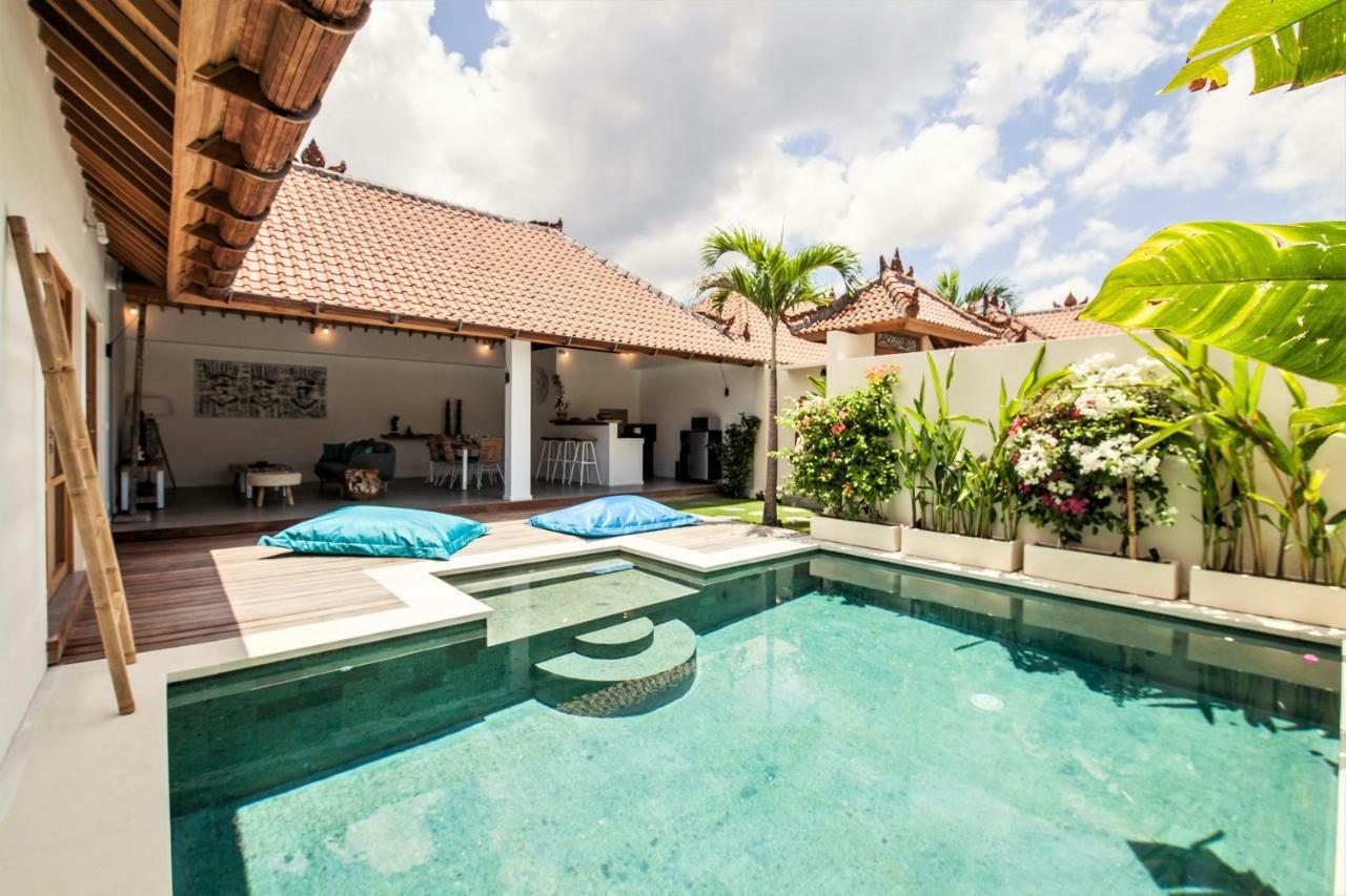 2br Private Pool In Oberoi, 5min To Seminyak (Bali)