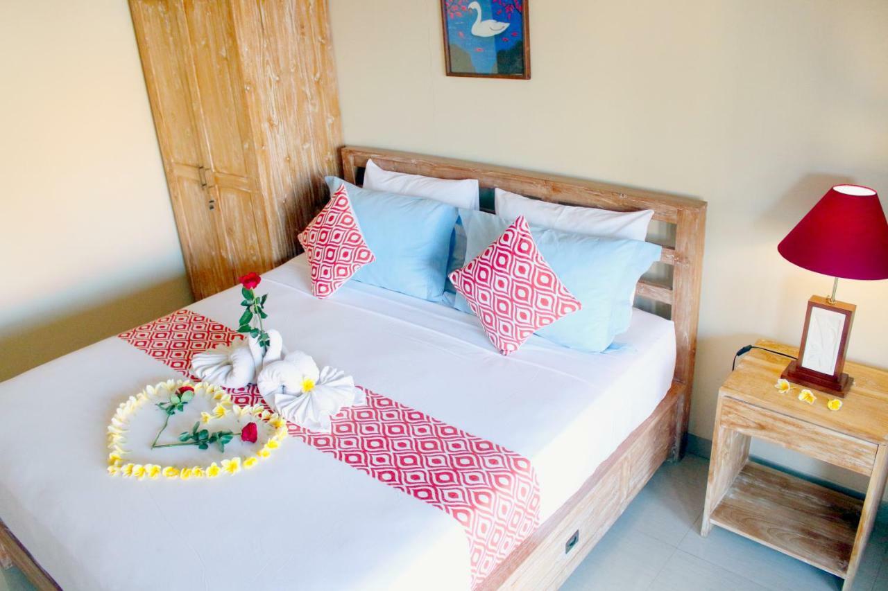 Cr Tris Guest house Seminyak (Bali)