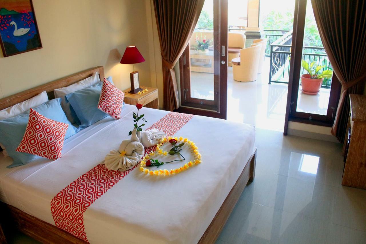 Cr Tris Guest house 2*