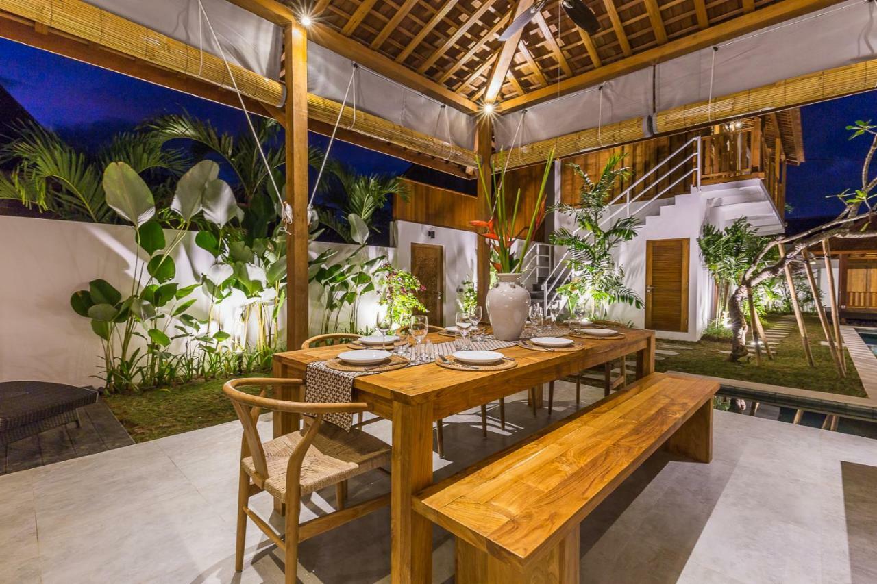 Villa Hoi By Alfred In Bali Seminyak (Bali)