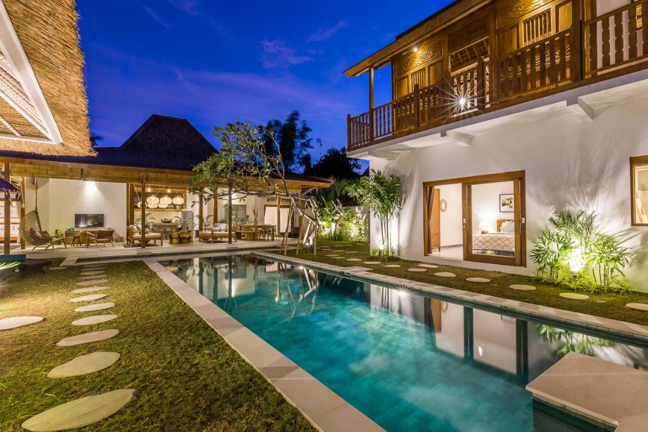 Villa Hoi By Alfred In Bali Seminyak (Bali)