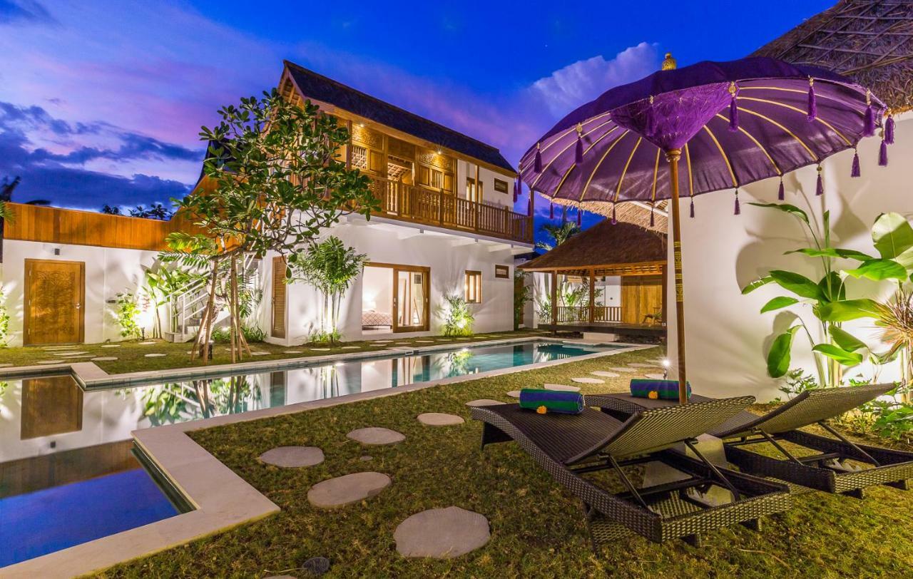 Hoi By Alfred In Bali * Seminyak (Bali)