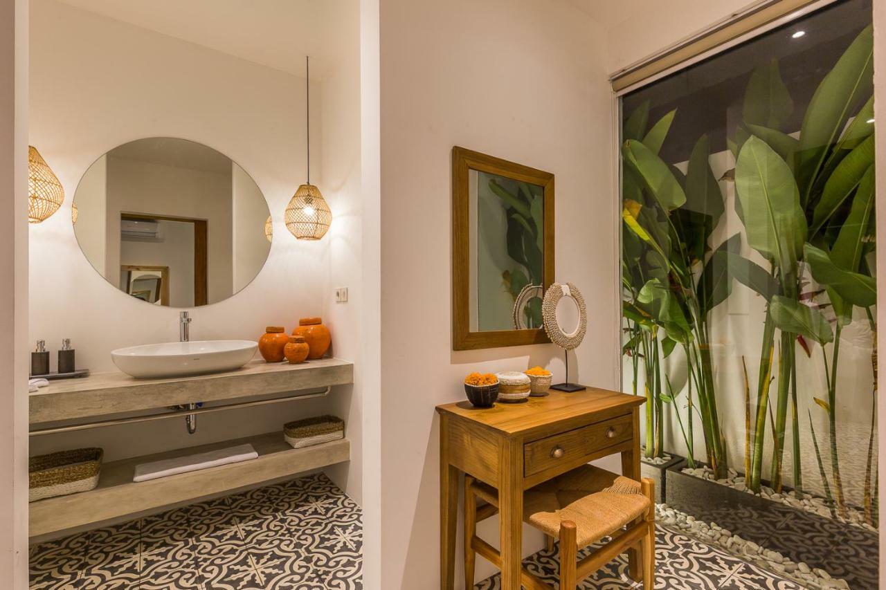 Villa Hoi By Alfred In Bali *