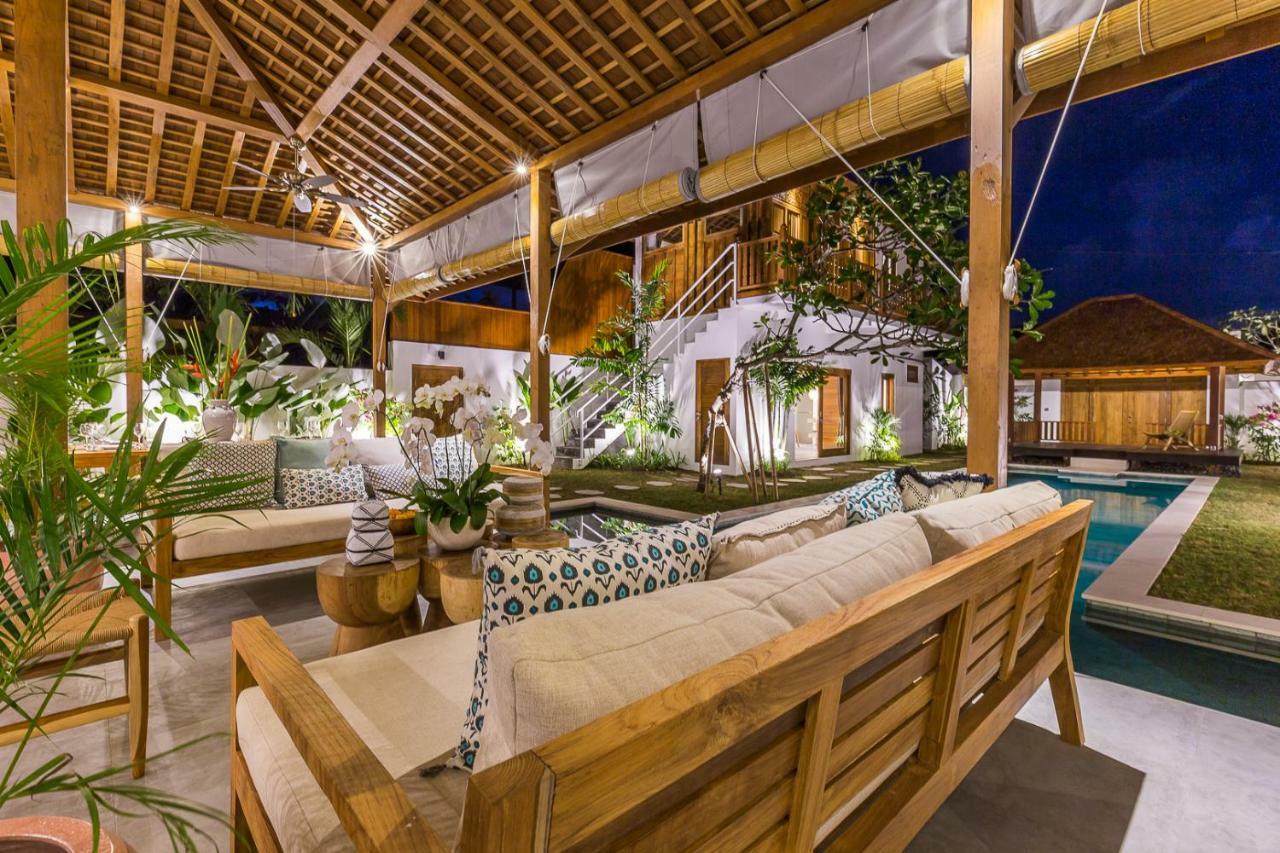 Villa Hoi By Alfred In Bali