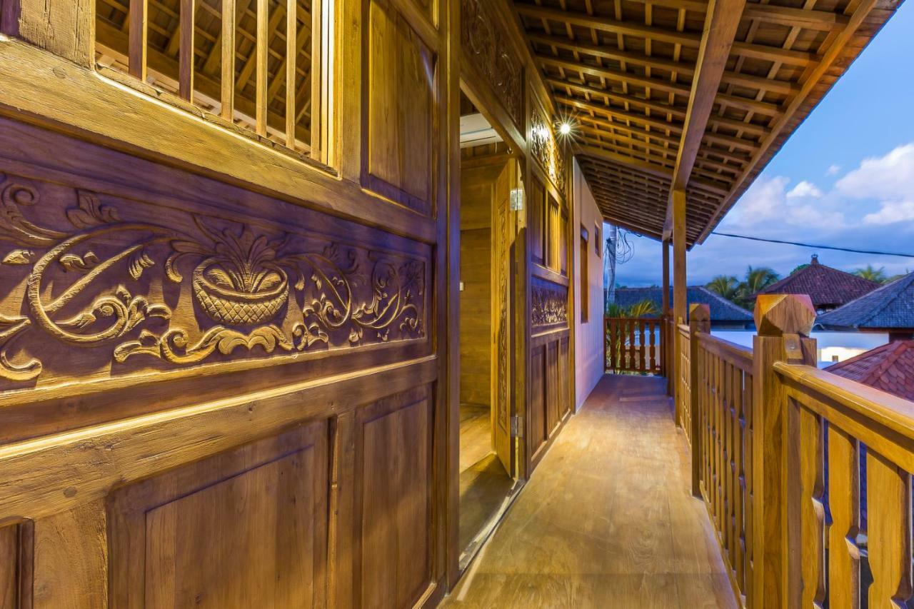 Hoi By Alfred In Bali Seminyak (Bali)