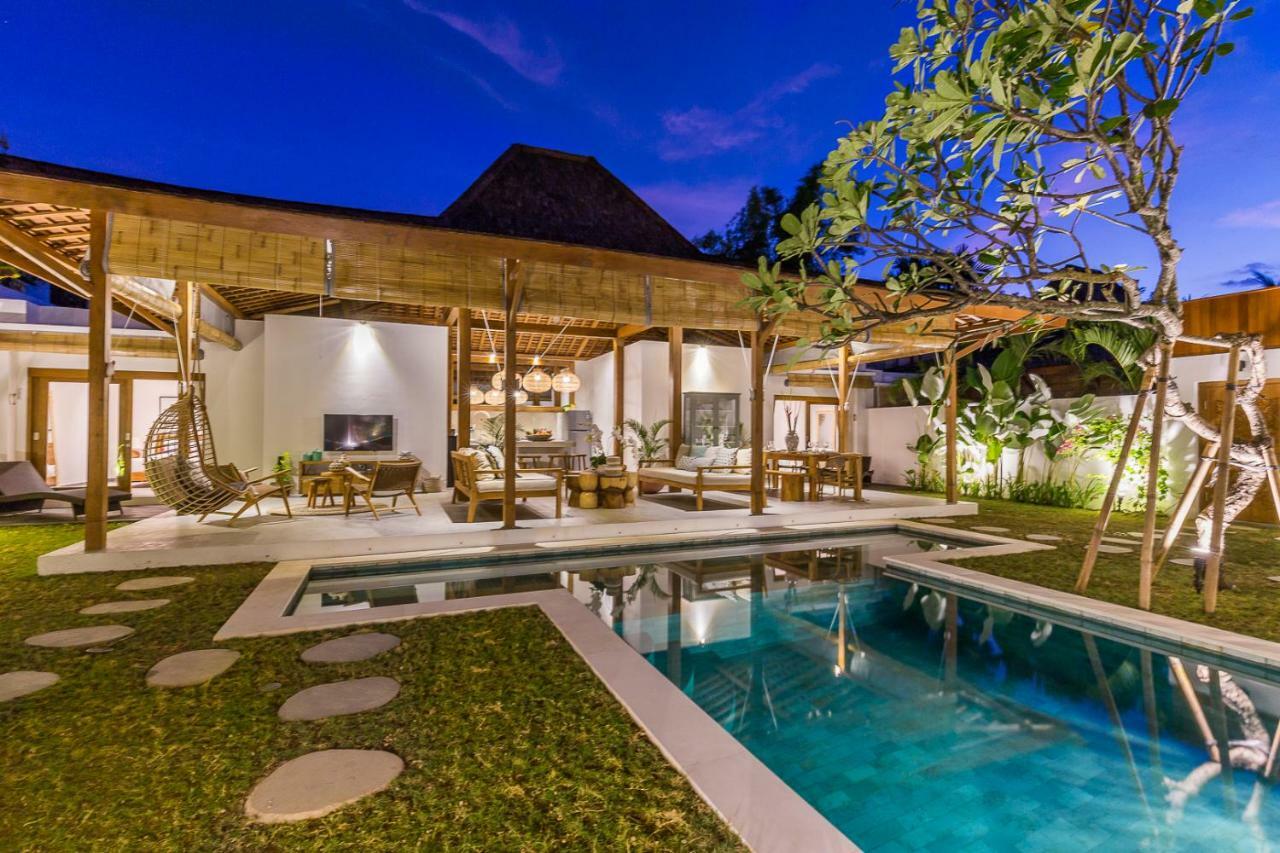 Hoi By Alfred In Bali Villa