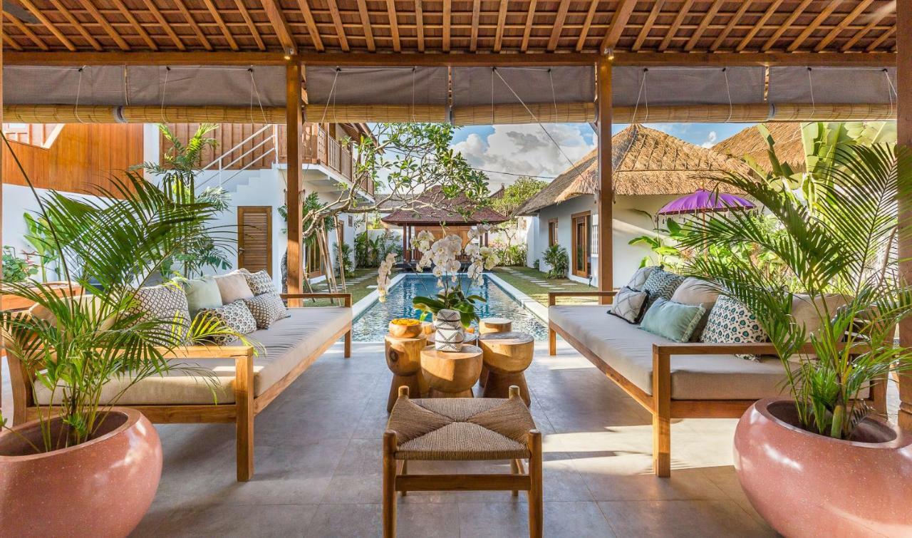 Villa Hoi By Alfred In Bali