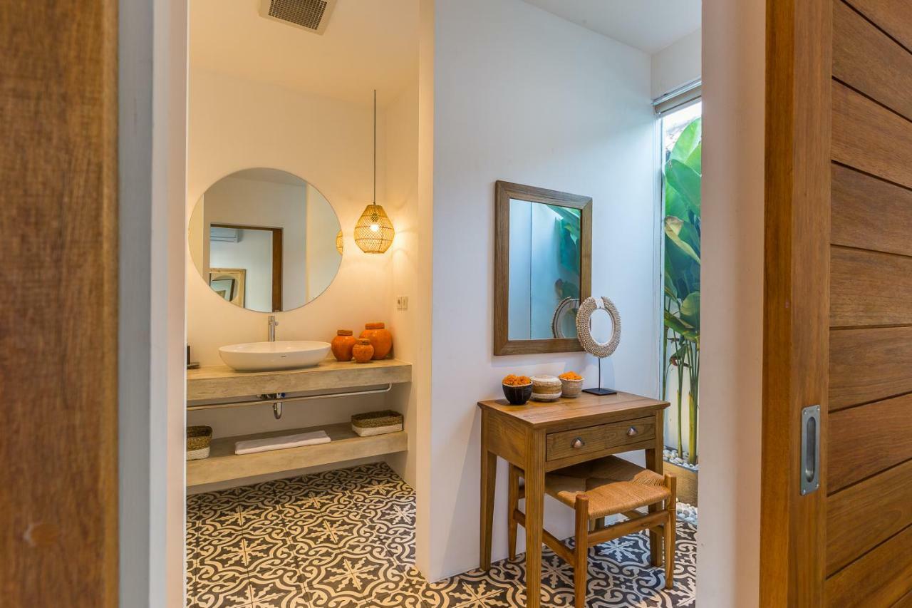 Villa Hoi By Alfred In Bali Seminyak (Bali)