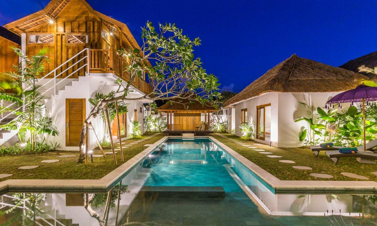 Hoi By Alfred In Bali *