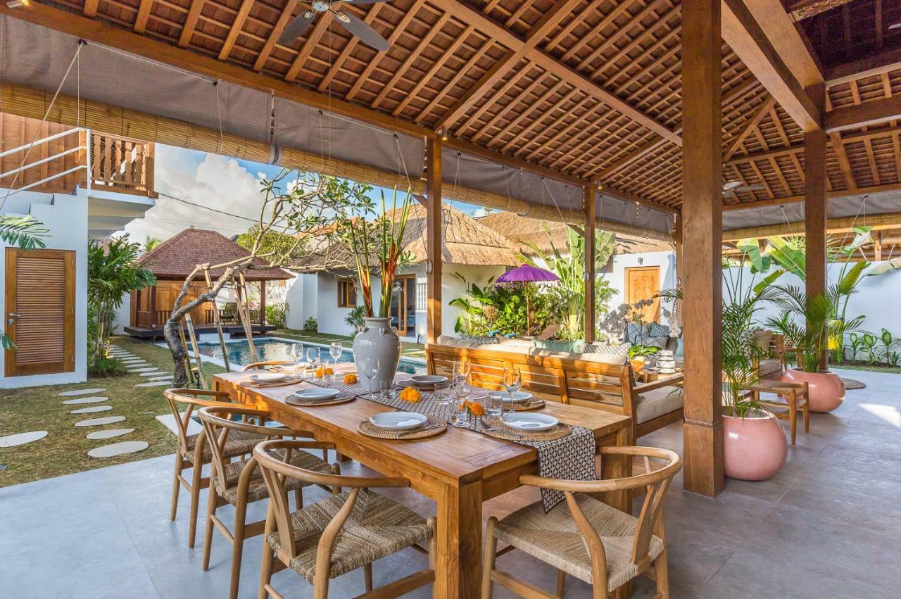 Hoi By Alfred In Bali