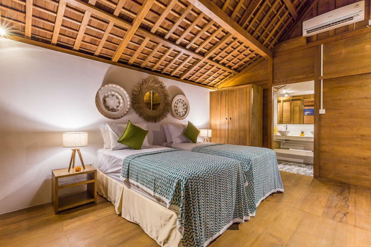 Villa Hoi By Alfred In Bali *