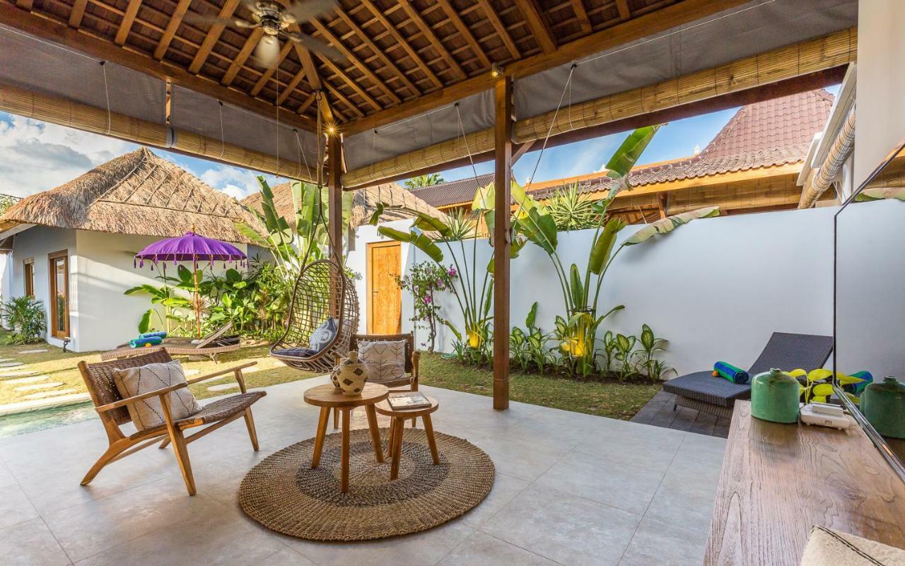 Hoi By Alfred In Bali