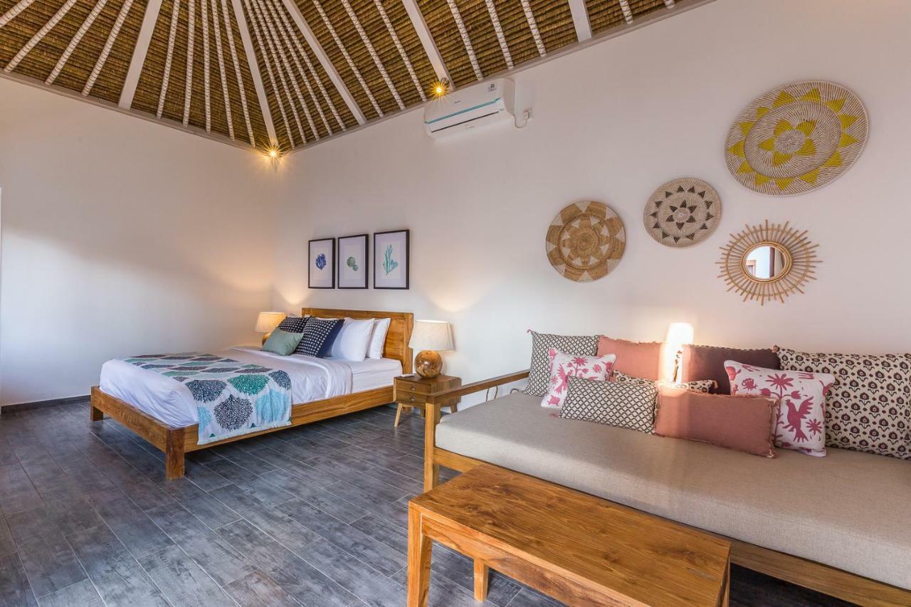 Hoi By Alfred In Bali Villa *