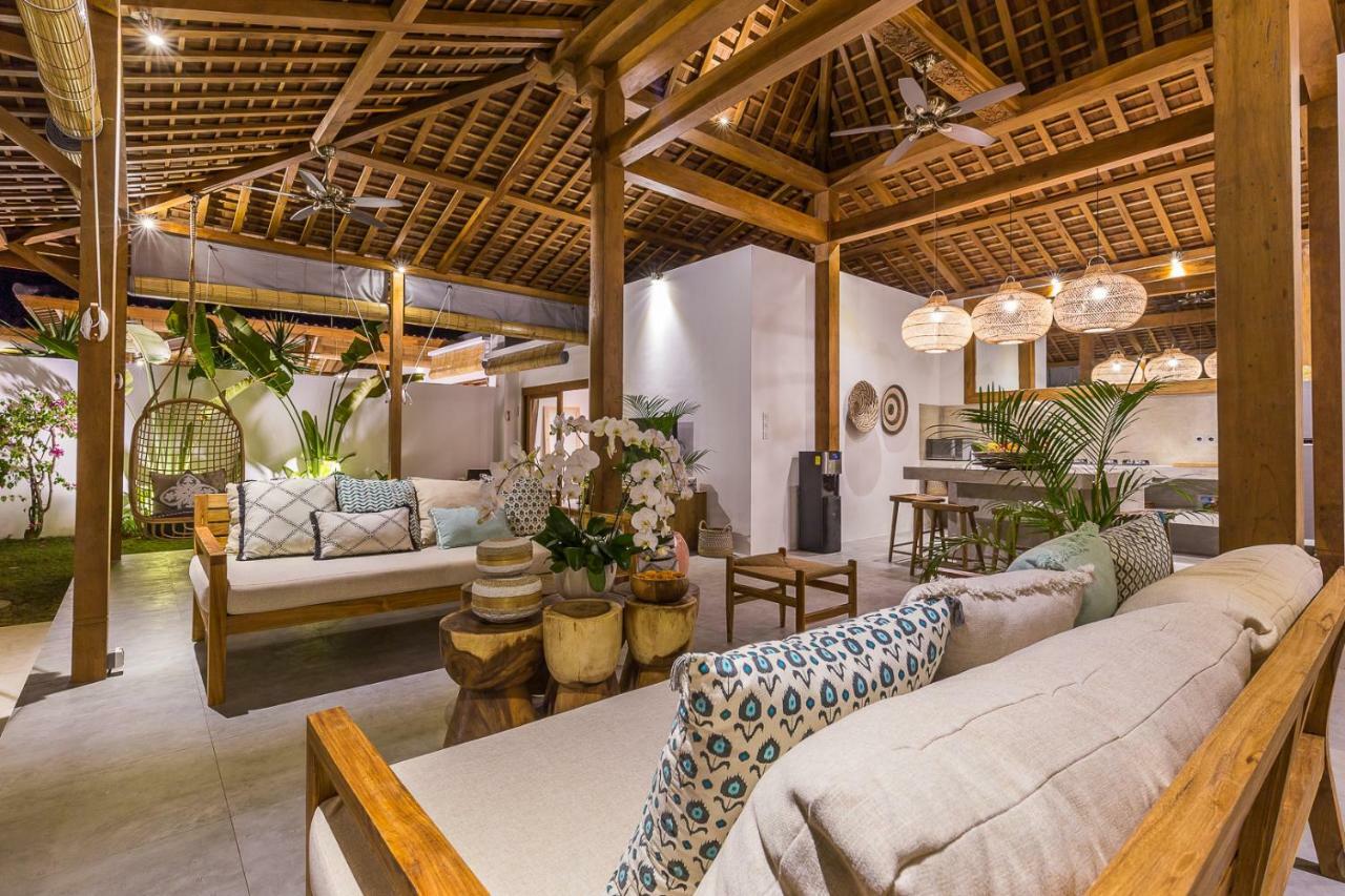Hoi By Alfred In Bali * Seminyak (Bali)