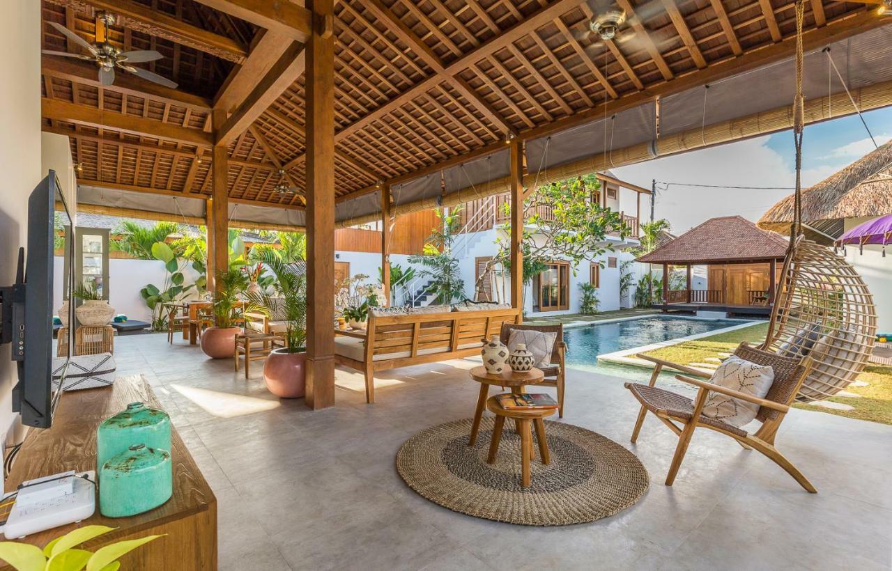Hoi By Alfred In Bali * Seminyak (Bali)