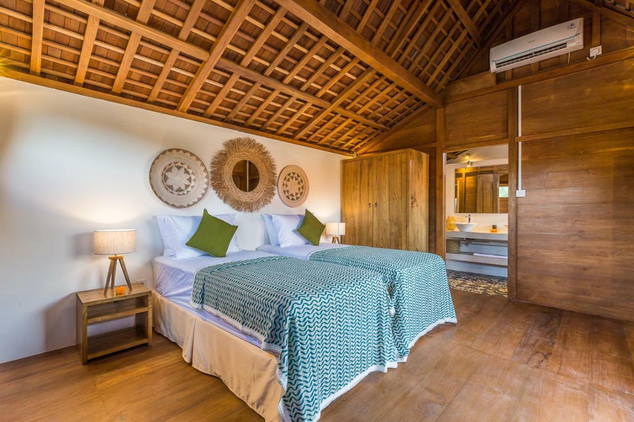 Villa Hoi By Alfred In Bali *