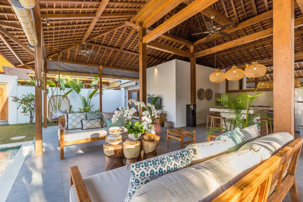 Hoi By Alfred In Bali