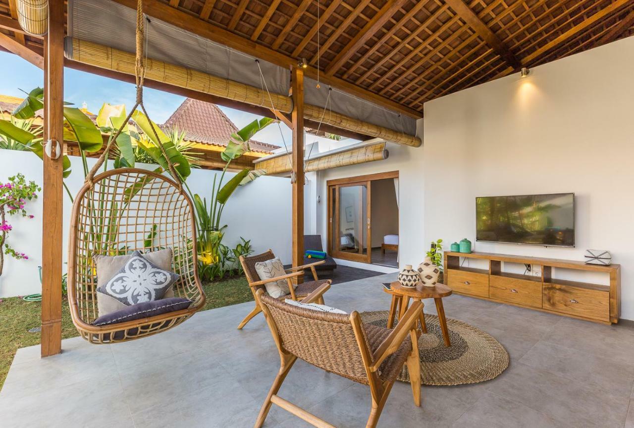 Villa Hoi By Alfred In Bali *