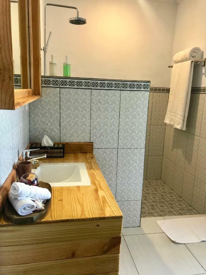 Villa Pintu Biru Seminyak (Bali)