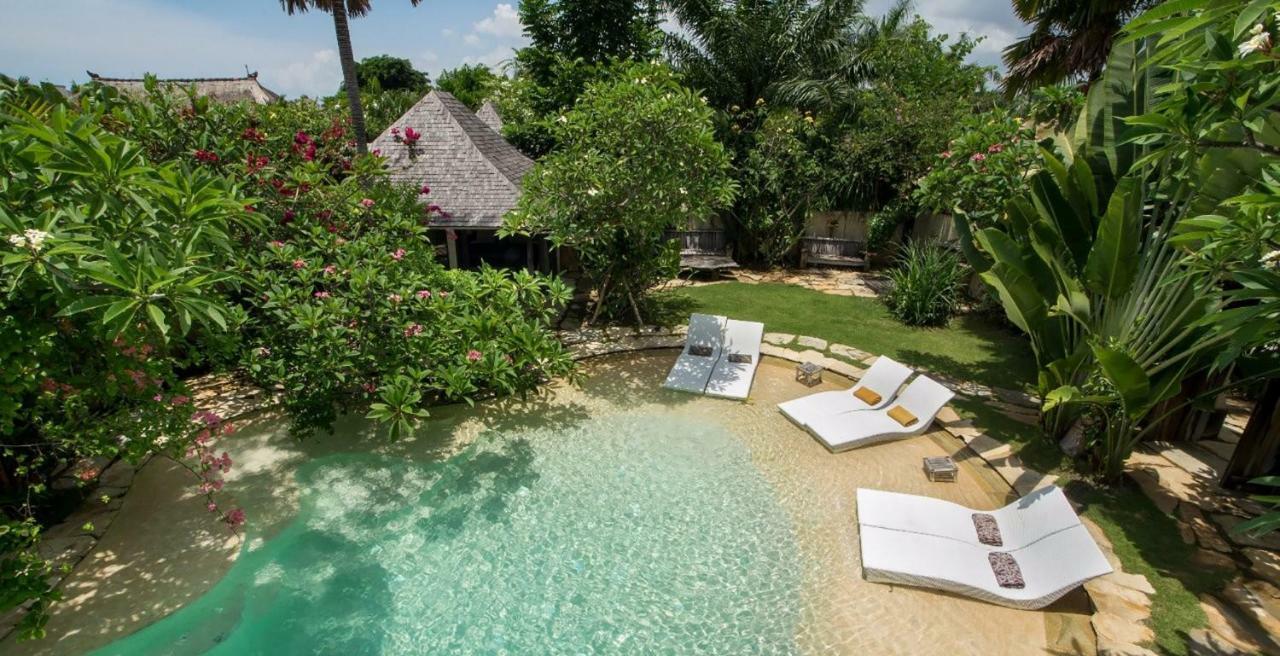 Phinisi - Villa Seminyak (Bali)