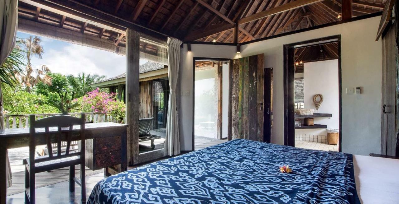 Phinisi - * Seminyak (Bali)