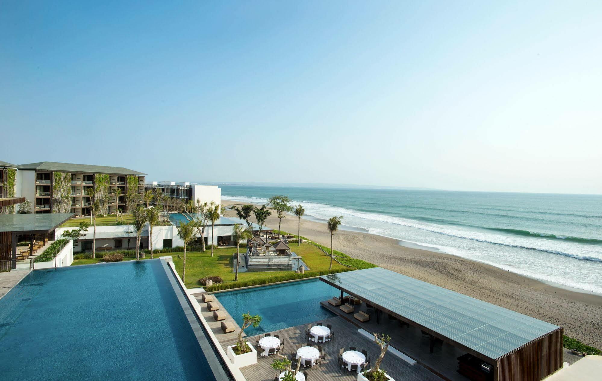 Resort Alila