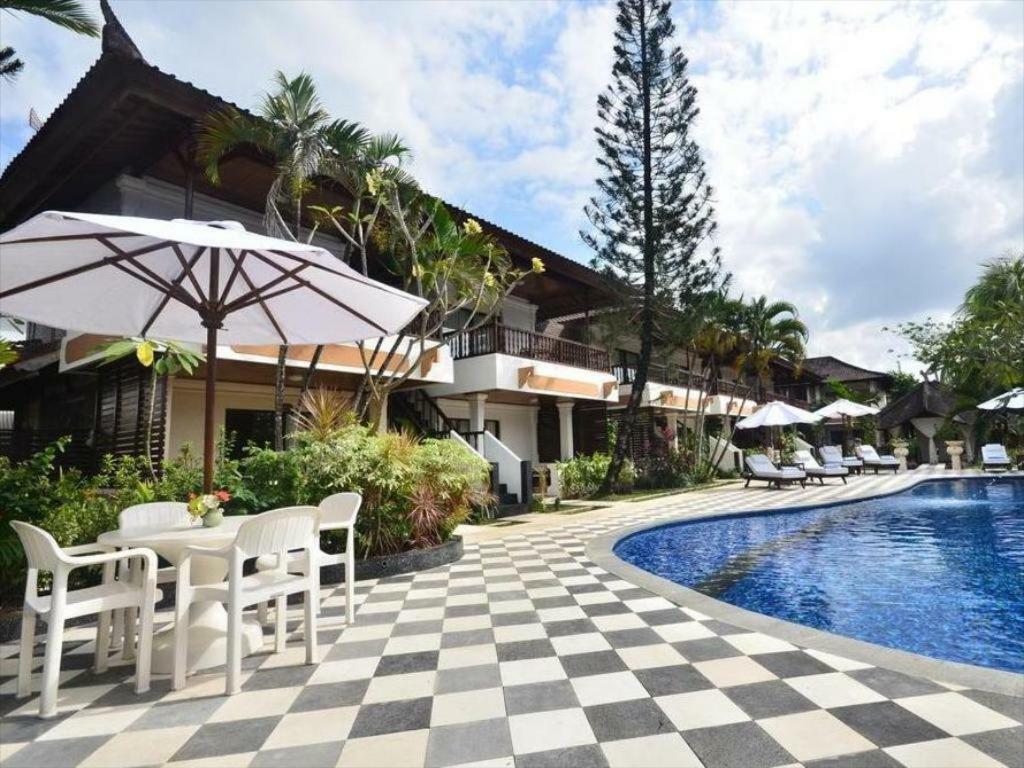 Bali Reski Khách sạn