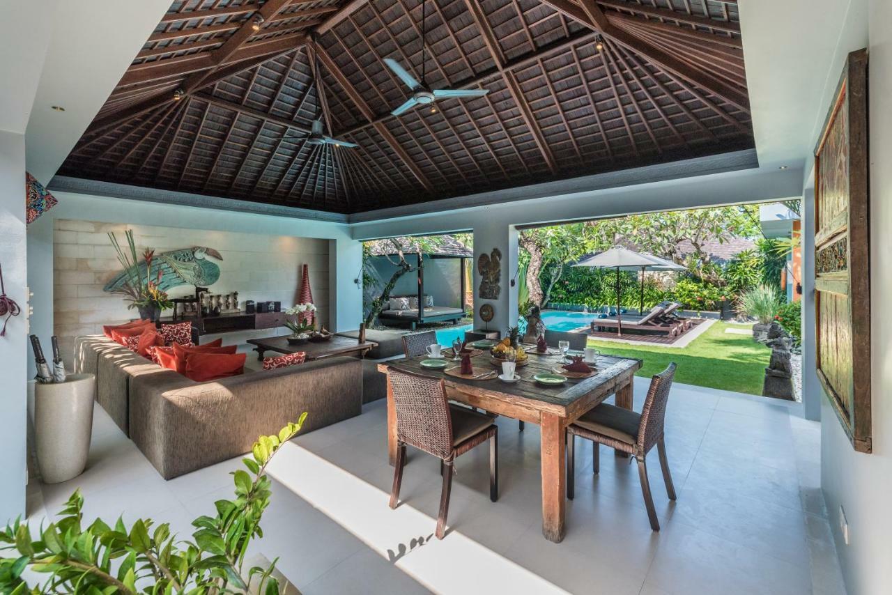 Kembali * Seminyak (Bali)