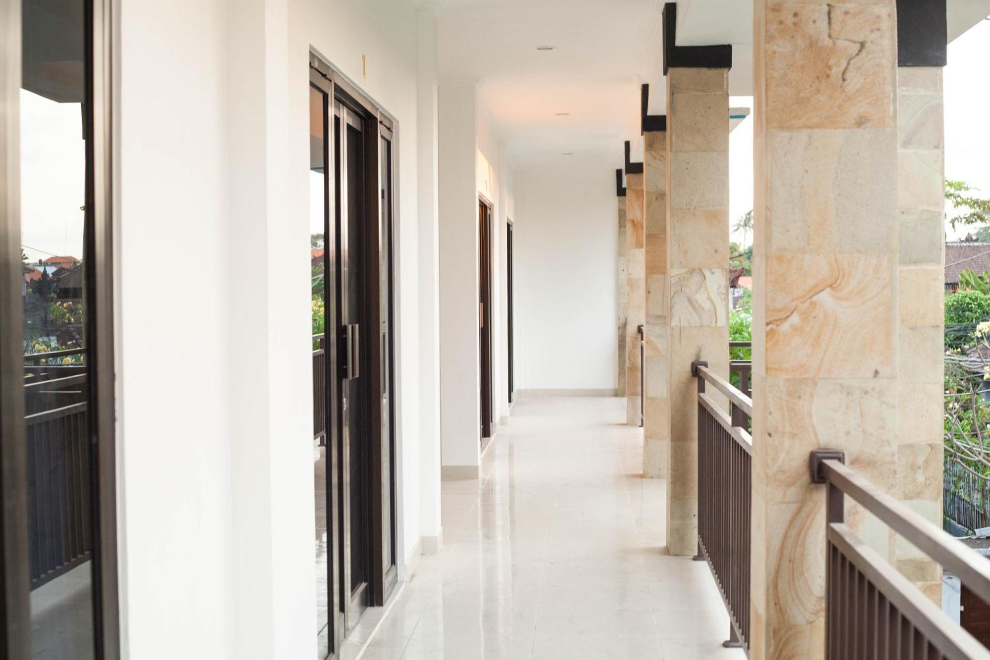 Yankee Fara 14 Guest house Seminyak (Bali)