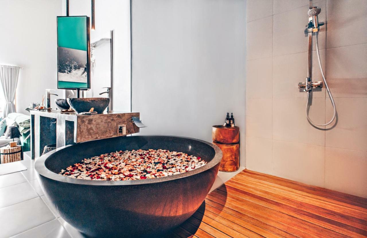 Villa Infinity & Beyond Seminyak (Bali)