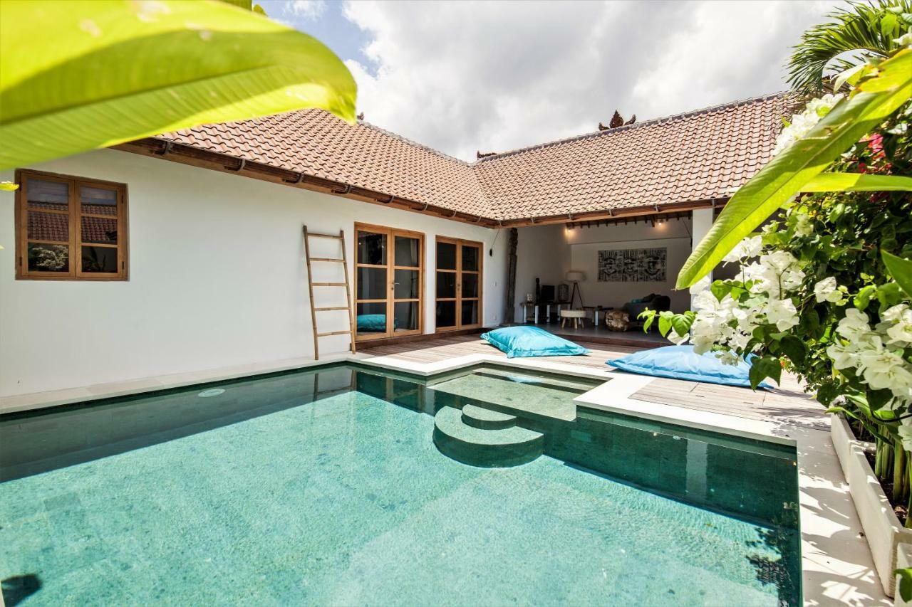 2br Private Pool In Oberoi, 5min To Villa