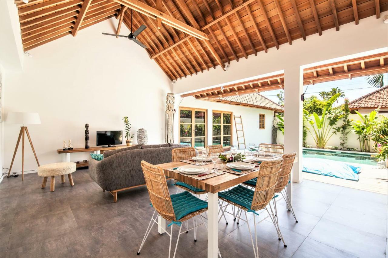 2br Private Pool In Oberoi, 5min To Villa *