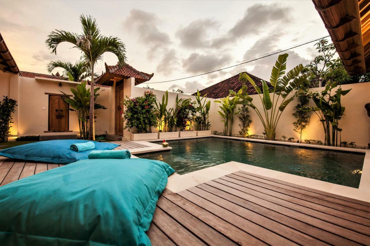 2br Private Pool In Oberoi, 5min To Seminyak (Bali)