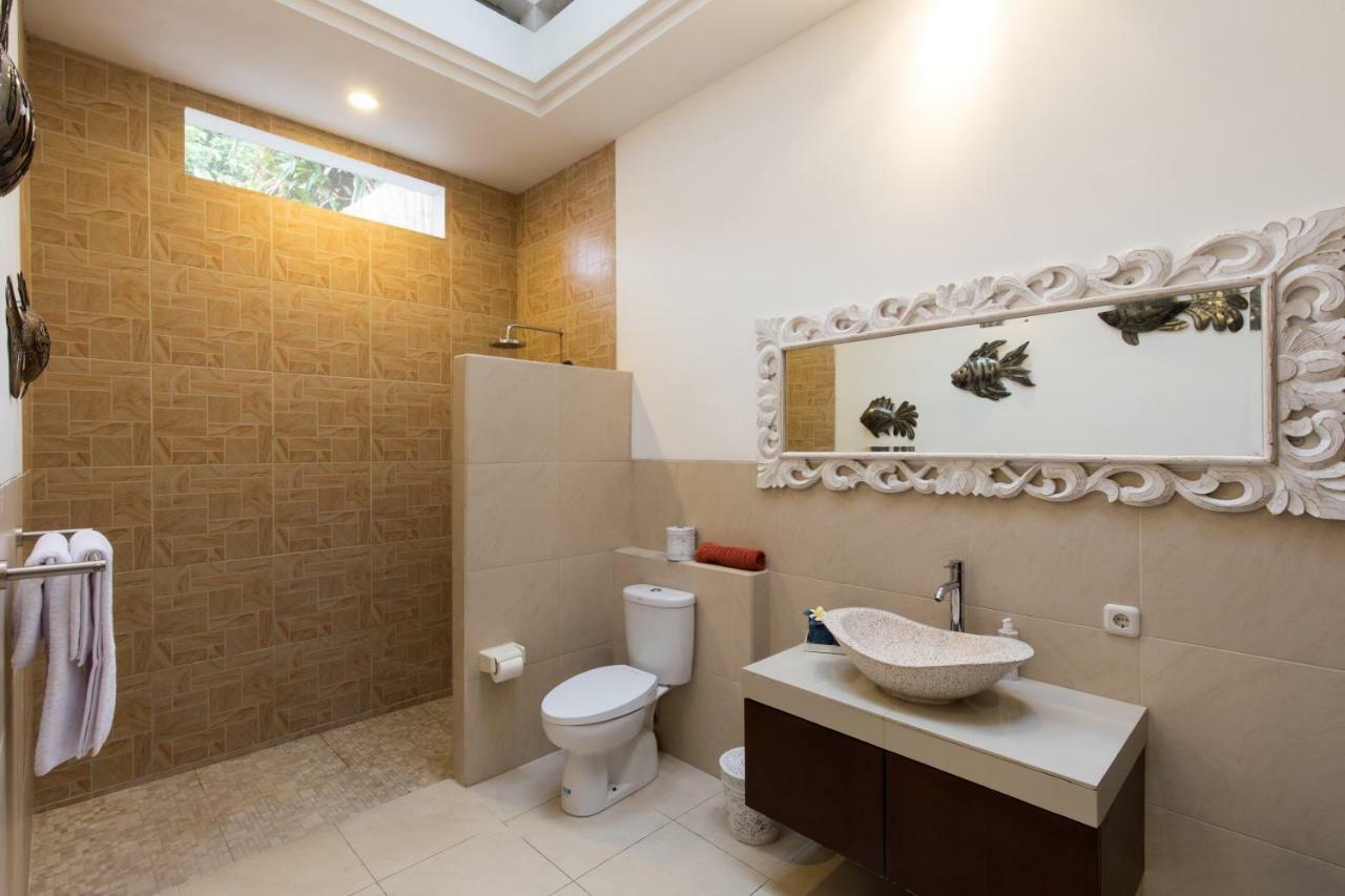 Kamboja Five Biệt thự