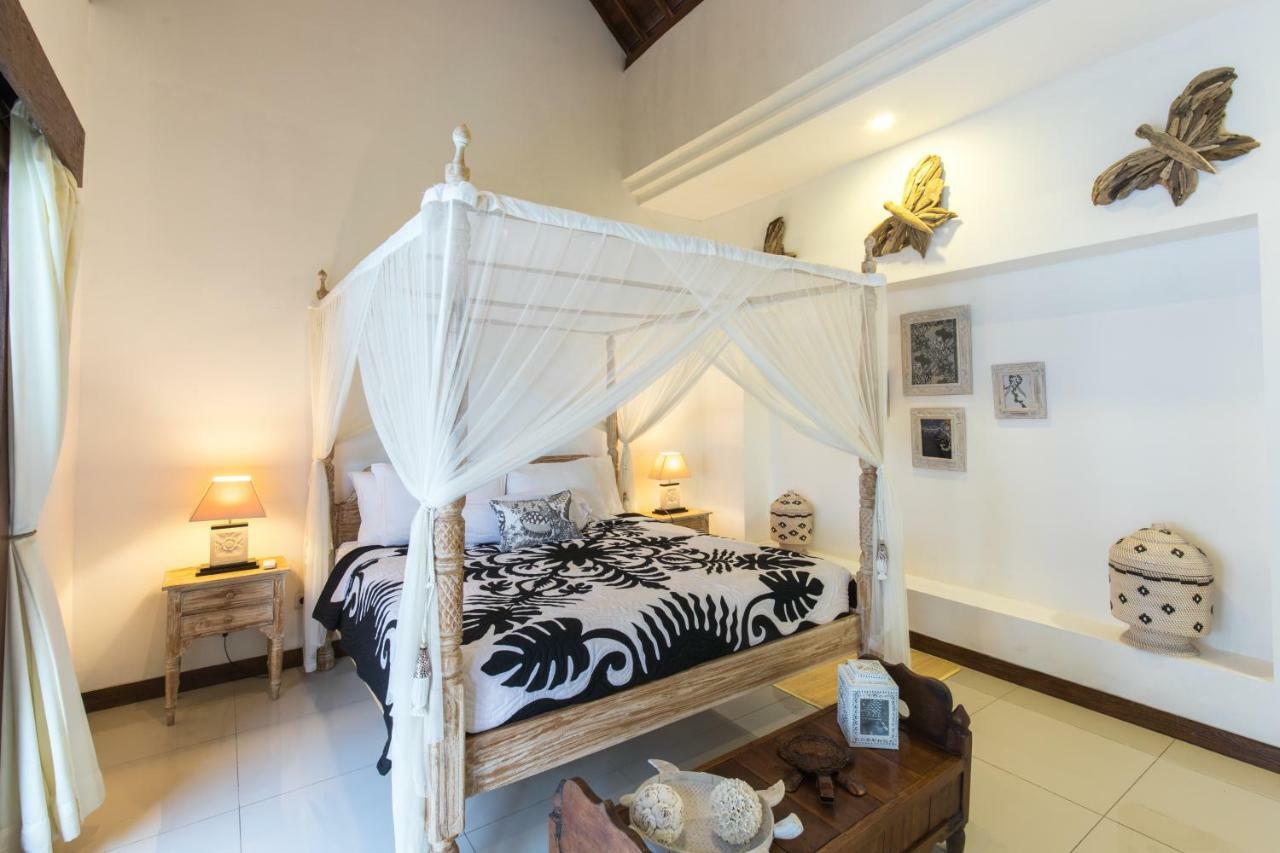 Kamboja Five Biệt thự *