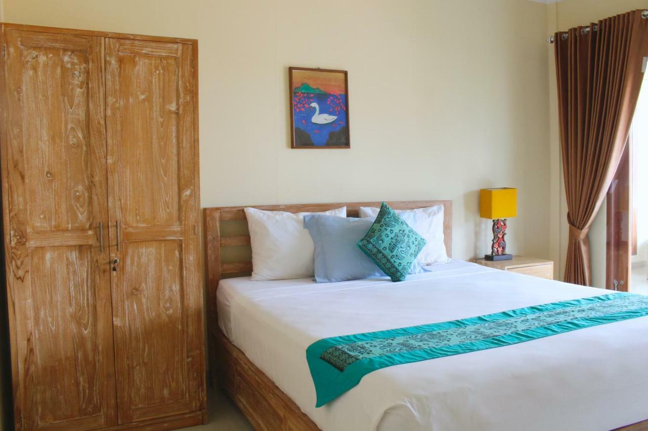 Cr Tris Guest house 2*