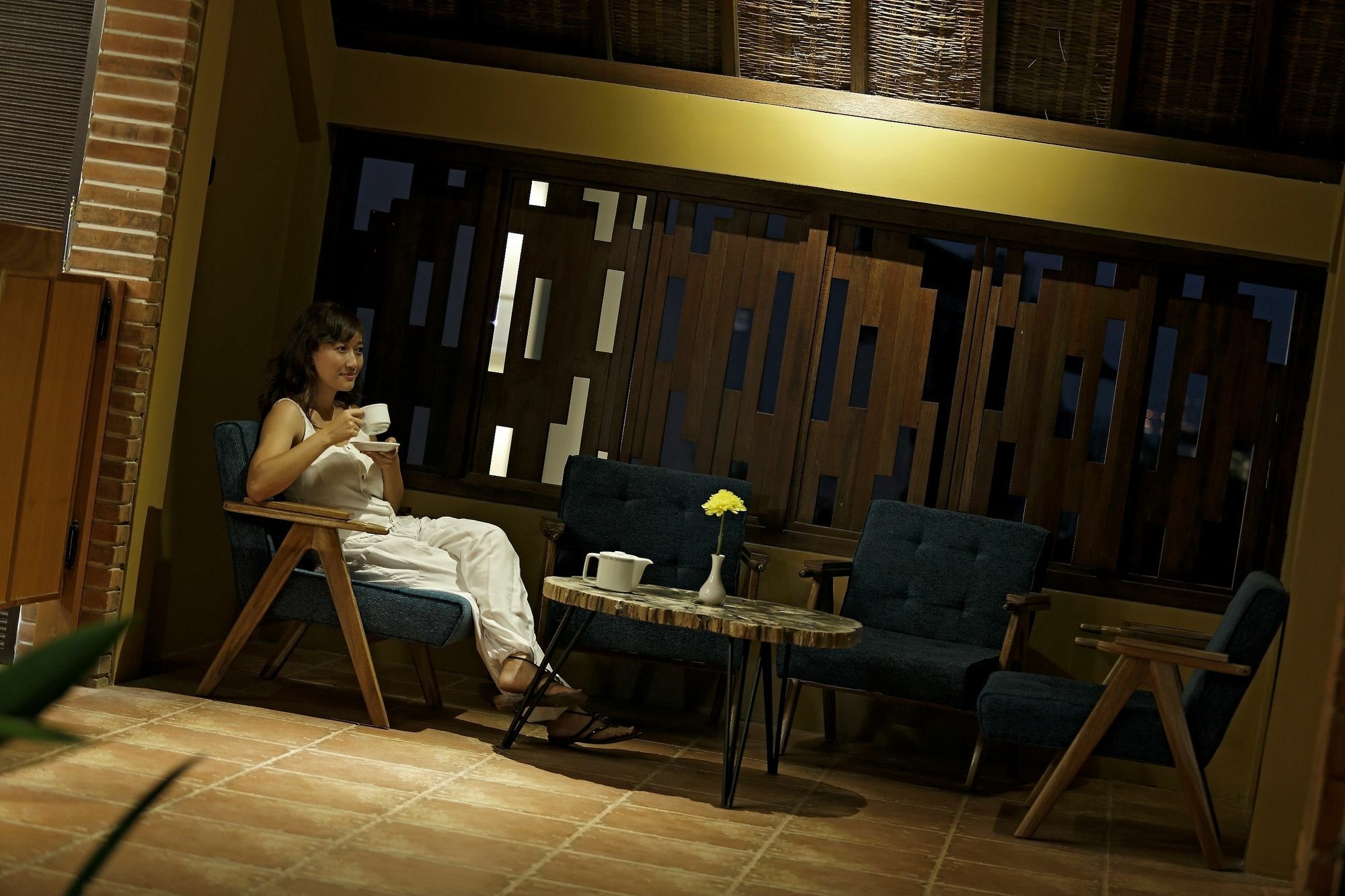 The Visala Boutique 4* Seminyak (Bali)